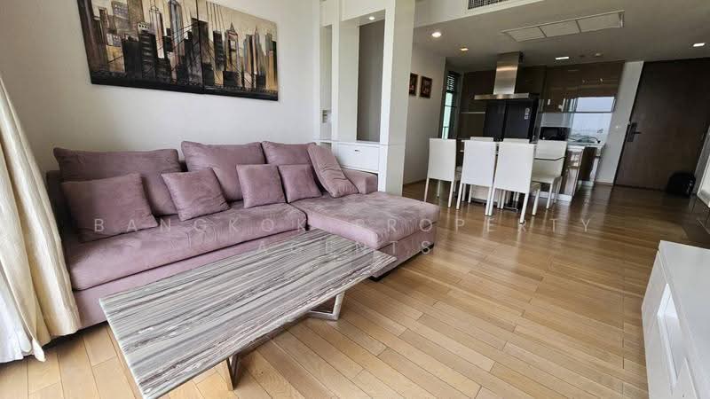 Siri At Sukhumvit, Bangkok, 902 Sukhumvit Road, Phra Kanong, Khlong Toei, Bangkok, 3 Bedrooms, 100 sqm, Condo For Rent, by BANGKOK PROPERTY AGENTS, 500449057 - DDproperty.com