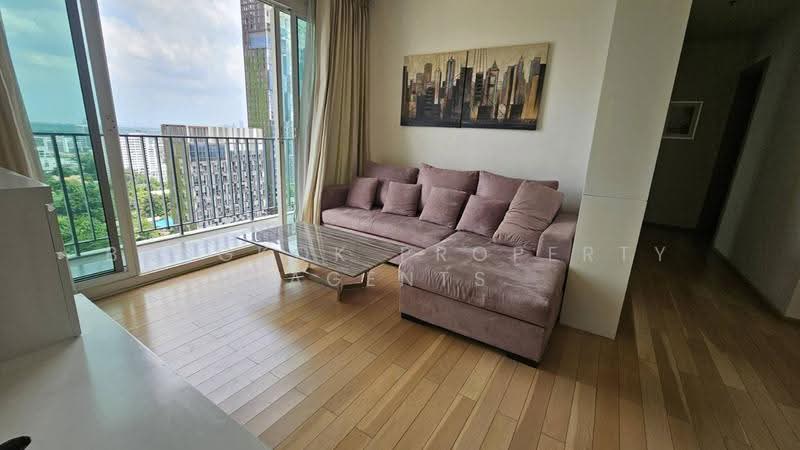 Siri At Sukhumvit, Bangkok, 902 Sukhumvit Road, Phra Kanong, Khlong Toei, Bangkok, 3 Bedrooms, 100 sqm, Condo For Rent, by BANGKOK PROPERTY AGENTS, 500449057 - DDproperty.com