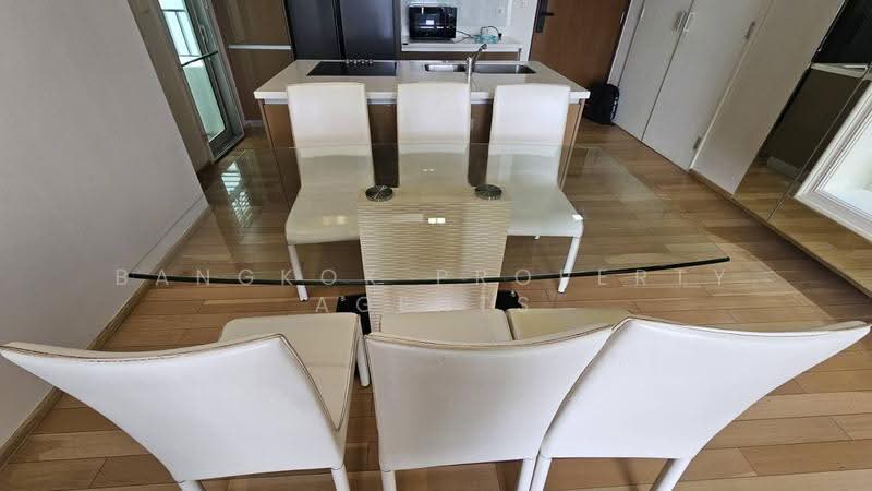 Siri At Sukhumvit, Bangkok, 902 Sukhumvit Road, Phra Kanong, Khlong Toei, Bangkok, 3 Bedrooms, 100 sqm, Condo For Rent, by BANGKOK PROPERTY AGENTS, 500449057 - DDproperty.com