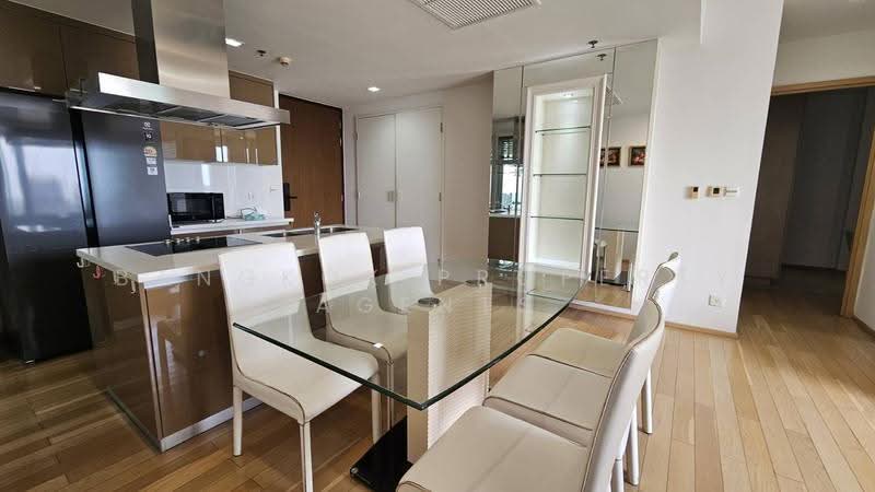 Siri At Sukhumvit, Bangkok, 902 Sukhumvit Road, Phra Kanong, Khlong Toei, Bangkok, 3 Bedrooms, 100 sqm, Condo For Rent, by BANGKOK PROPERTY AGENTS, 500449057 - DDproperty.com
