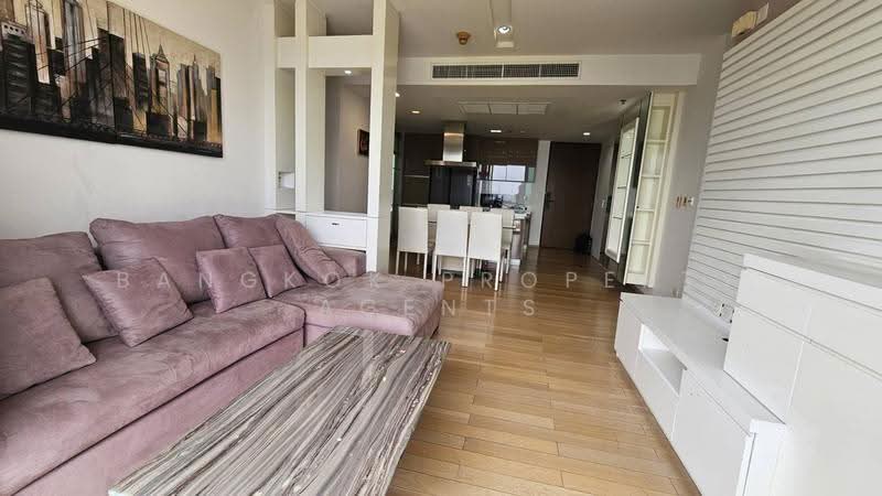 Siri At Sukhumvit, Bangkok, 902 Sukhumvit Road, Phra Kanong, Khlong Toei, Bangkok, 3 Bedrooms, 100 sqm, Condo For Rent, by BANGKOK PROPERTY AGENTS, 500449057 - DDproperty.com