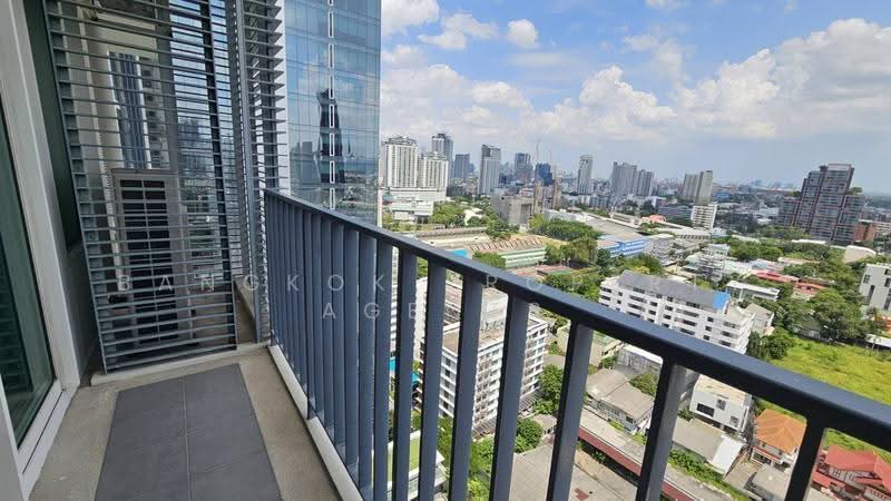 Siri At Sukhumvit, Bangkok, 902 Sukhumvit Road, Phra Kanong, Khlong Toei, Bangkok, 3 Bedrooms, 100 sqm, Condo For Rent, by BANGKOK PROPERTY AGENTS, 500449057 - DDproperty.com