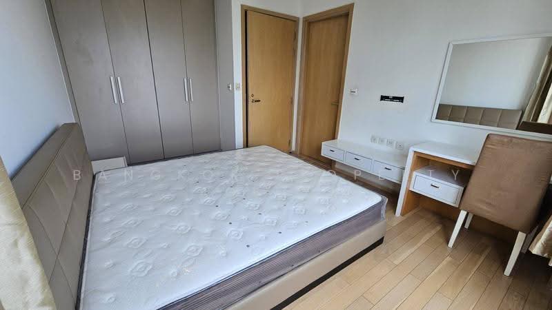 Siri At Sukhumvit, Bangkok, 902 Sukhumvit Road, Phra Kanong, Khlong Toei, Bangkok, 3 Bedrooms, 100 sqm, Condo For Rent, by BANGKOK PROPERTY AGENTS, 500449057 - DDproperty.com