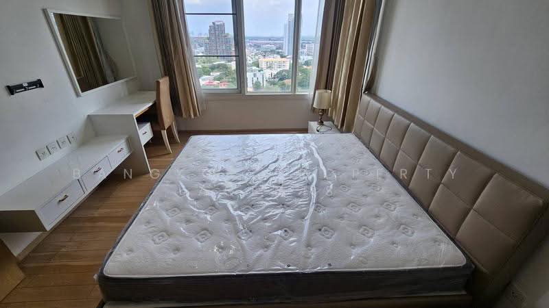 Siri At Sukhumvit, Bangkok, 902 Sukhumvit Road, Phra Kanong, Khlong Toei, Bangkok, 3 Bedrooms, 100 sqm, Condo For Rent, by BANGKOK PROPERTY AGENTS, 500449057 - DDproperty.com