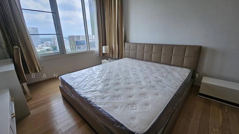 Siri At Sukhumvit, Bangkok, 902 Sukhumvit Road, Phra Kanong, Khlong Toei, Bangkok, 3 Bedrooms, 100 sqm, Condo For Rent, by BANGKOK PROPERTY AGENTS, 500449057 - DDproperty.com