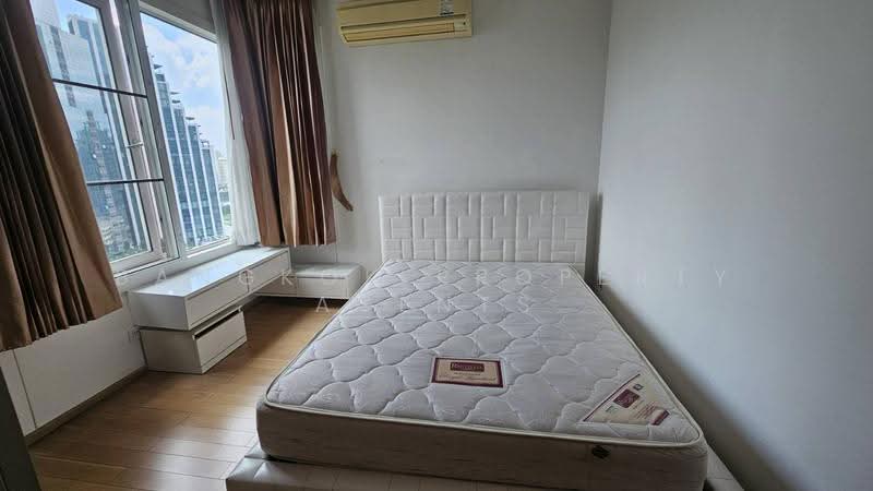 Siri At Sukhumvit, Bangkok, 902 Sukhumvit Road, Phra Kanong, Khlong Toei, Bangkok, 3 Bedrooms, 100 sqm, Condo For Rent, by BANGKOK PROPERTY AGENTS, 500449057 - DDproperty.com