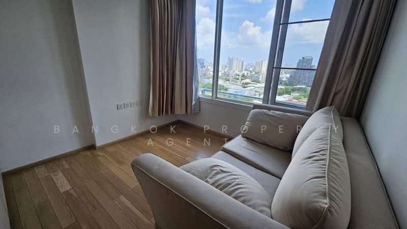 Siri At Sukhumvit, Bangkok, 902 Sukhumvit Road, Phra Kanong, Khlong Toei, Bangkok, 3 Bedrooms, 100 sqm, Condo For Rent, by BANGKOK PROPERTY AGENTS, 500449057 - DDproperty.com