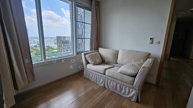 Siri At Sukhumvit, Bangkok, 902 Sukhumvit Road, Phra Kanong, Khlong Toei, Bangkok, 3 Bedrooms, 100 sqm, Condo For Rent, by BANGKOK PROPERTY AGENTS, 500449057 - DDproperty.com
