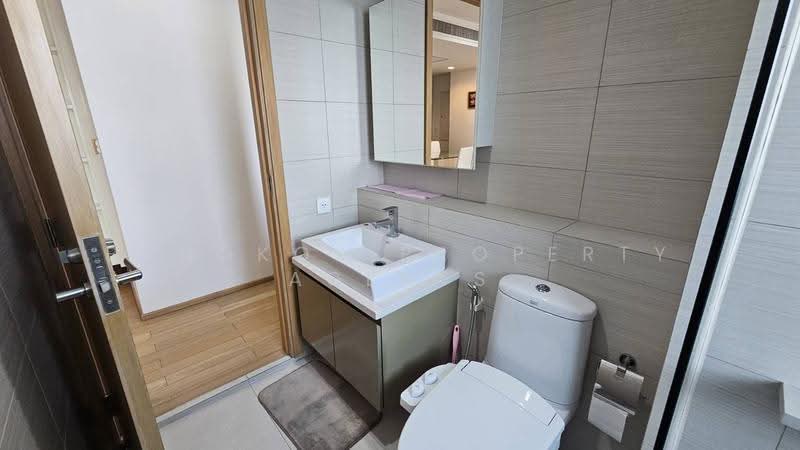Siri At Sukhumvit, Bangkok, 902 Sukhumvit Road, Phra Kanong, Khlong Toei, Bangkok, 3 Bedrooms, 100 sqm, Condo For Rent, by BANGKOK PROPERTY AGENTS, 500449057 - DDproperty.com