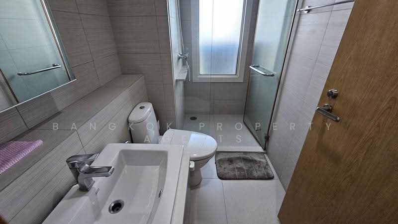 Siri At Sukhumvit, Bangkok, 902 Sukhumvit Road, Phra Kanong, Khlong Toei, Bangkok, 3 Bedrooms, 100 sqm, Condo For Rent, by BANGKOK PROPERTY AGENTS, 500449057 - DDproperty.com