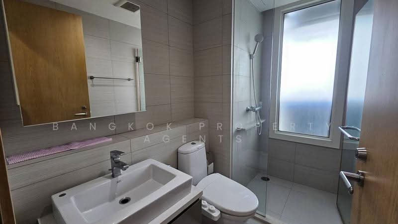 Siri At Sukhumvit, Bangkok, 902 Sukhumvit Road, Phra Kanong, Khlong Toei, Bangkok, 3 Bedrooms, 100 sqm, Condo For Rent, by BANGKOK PROPERTY AGENTS, 500449057 - DDproperty.com