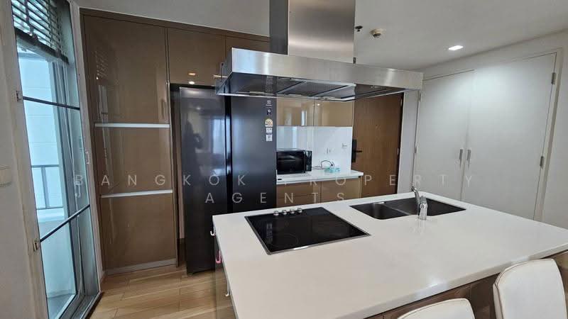 Siri At Sukhumvit, Bangkok, 902 Sukhumvit Road, Phra Kanong, Khlong Toei, Bangkok, 3 Bedrooms, 100 sqm, Condo For Rent, by BANGKOK PROPERTY AGENTS, 500449057 - DDproperty.com