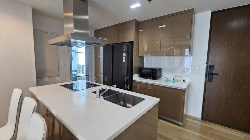 Siri At Sukhumvit, Bangkok, 902 Sukhumvit Road, Phra Kanong, Khlong Toei, Bangkok, 3 Bedrooms, 100 sqm, Condo For Rent, by BANGKOK PROPERTY AGENTS, 500449057 - DDproperty.com