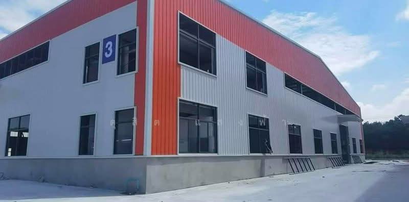 ให้เช่าโกดัง/คลังสินค้า หลายขนาด นิคมพัฒนา ใกล้ WHA BYD ระยอง, Rayong, Phananikhom, Nikhom Pattana, Rayong, , 3,500 sqm, Warehouse/Factory For Rent, by Dusit Saengfa, 500449058 - DDproperty.com