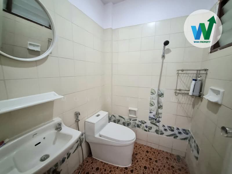 For sale Townhouse Rattanawalai Village Don Mueang, Bangkok, Sanam Bin, Don Mueang, Bangkok, 2 Bedrooms, 100 sqm, Townhouse For Sale, by Sumonta Kannut, 500449059 - DDproperty.com