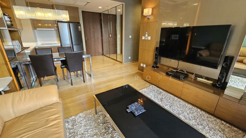 Siri At Sukhumvit, Bangkok, 902 Sukhumvit Road, Phra Kanong, Khlong Toei, Bangkok, 2 Bedrooms, 72 sqm, Condo For Rent, by BANGKOK PROPERTY AGENTS, 500449060 - DDproperty.com