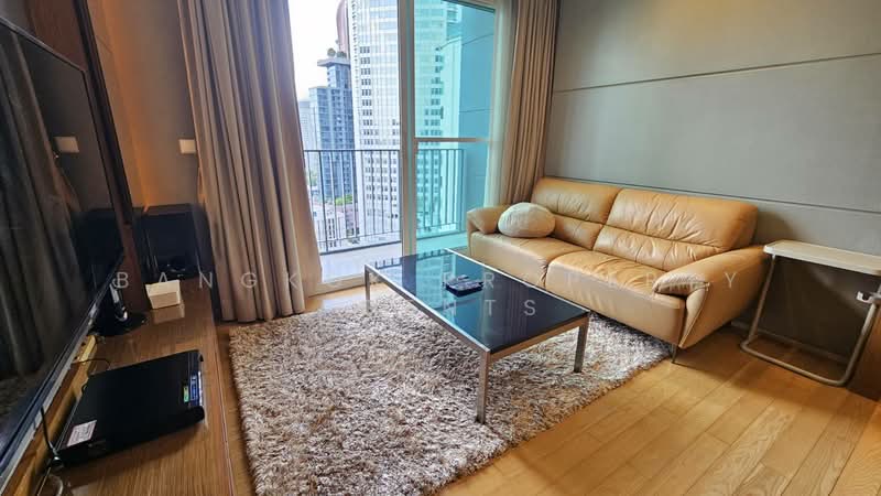 Siri At Sukhumvit : สิริ แอท สุขุมวิท, กรุงเทพ, 902 สุขุมวิท, พระโขนง, คลองเตย, กรุงเทพ, 72 ตร.ม., คอนโด ให้เช่า, โดย BANGKOK PROPERTY AGENTS, 500449060 - DDproperty.com
