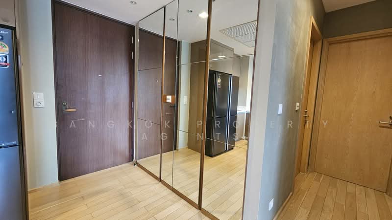 Siri At Sukhumvit : สิริ แอท สุขุมวิท, กรุงเทพ, 902 สุขุมวิท, พระโขนง, คลองเตย, กรุงเทพ, 72 ตร.ม., คอนโด ให้เช่า, โดย BANGKOK PROPERTY AGENTS, 500449060 - DDproperty.com