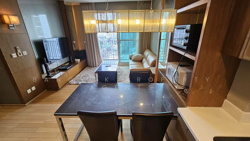 Siri At Sukhumvit : สิริ แอท สุขุมวิท, กรุงเทพ, 902 สุขุมวิท, พระโขนง, คลองเตย, กรุงเทพ, 72 ตร.ม., คอนโด ให้เช่า, โดย BANGKOK PROPERTY AGENTS, 500449060 - DDproperty.com