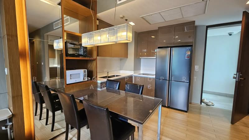 Siri At Sukhumvit, Bangkok, 902 Sukhumvit Road, Phra Kanong, Khlong Toei, Bangkok, 2 Bedrooms, 72 sqm, Condo For Rent, by BANGKOK PROPERTY AGENTS, 500449060 - DDproperty.com
