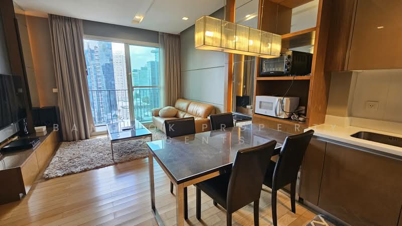 Siri At Sukhumvit : สิริ แอท สุขุมวิท, กรุงเทพ, 902 สุขุมวิท, พระโขนง, คลองเตย, กรุงเทพ, 72 ตร.ม., คอนโด ให้เช่า, โดย BANGKOK PROPERTY AGENTS, 500449060 - DDproperty.com