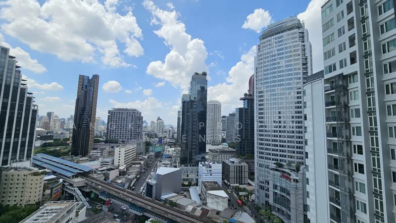 Siri At Sukhumvit, Bangkok, 902 Sukhumvit Road, Phra Kanong, Khlong Toei, Bangkok, 2 Bedrooms, 72 sqm, Condo For Rent, by BANGKOK PROPERTY AGENTS, 500449060 - DDproperty.com