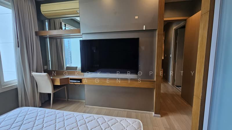 Siri At Sukhumvit, Bangkok, 902 Sukhumvit Road, Phra Kanong, Khlong Toei, Bangkok, 2 Bedrooms, 72 sqm, Condo For Rent, by BANGKOK PROPERTY AGENTS, 500449060 - DDproperty.com