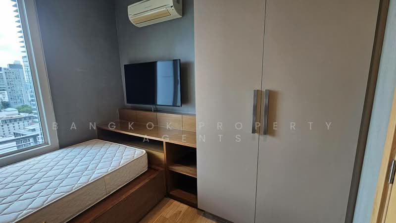 Siri At Sukhumvit : สิริ แอท สุขุมวิท, กรุงเทพ, 902 สุขุมวิท, พระโขนง, คลองเตย, กรุงเทพ, 72 ตร.ม., คอนโด ให้เช่า, โดย BANGKOK PROPERTY AGENTS, 500449060 - DDproperty.com
