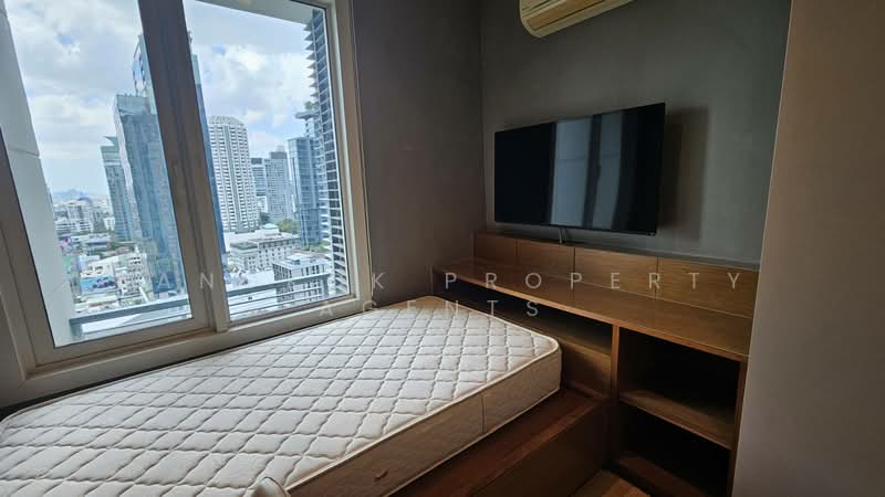 Siri At Sukhumvit : สิริ แอท สุขุมวิท, กรุงเทพ, 902 สุขุมวิท, พระโขนง, คลองเตย, กรุงเทพ, 72 ตร.ม., คอนโด ให้เช่า, โดย BANGKOK PROPERTY AGENTS, 500449060 - DDproperty.com