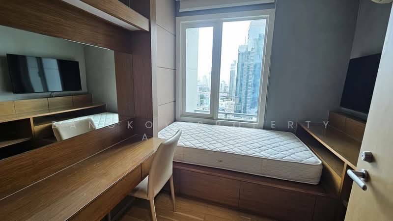 Siri At Sukhumvit : สิริ แอท สุขุมวิท, กรุงเทพ, 902 สุขุมวิท, พระโขนง, คลองเตย, กรุงเทพ, 72 ตร.ม., คอนโด ให้เช่า, โดย BANGKOK PROPERTY AGENTS, 500449060 - DDproperty.com