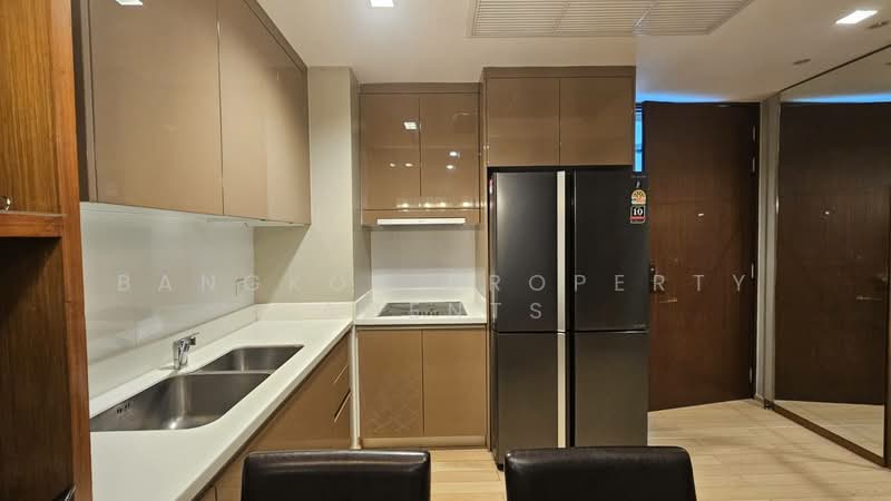Siri At Sukhumvit : สิริ แอท สุขุมวิท, กรุงเทพ, 902 สุขุมวิท, พระโขนง, คลองเตย, กรุงเทพ, 72 ตร.ม., คอนโด ให้เช่า, โดย BANGKOK PROPERTY AGENTS, 500449060 - DDproperty.com