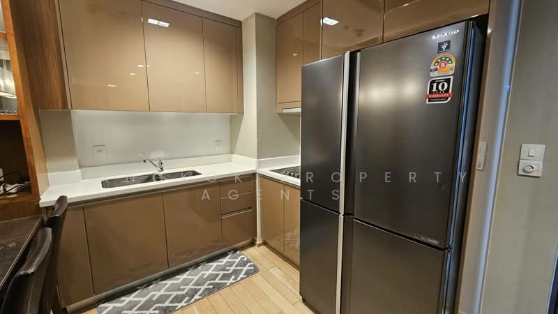 Siri At Sukhumvit, Bangkok, 902 Sukhumvit Road, Phra Kanong, Khlong Toei, Bangkok, 2 Bedrooms, 72 sqm, Condo For Rent, by BANGKOK PROPERTY AGENTS, 500449060 - DDproperty.com