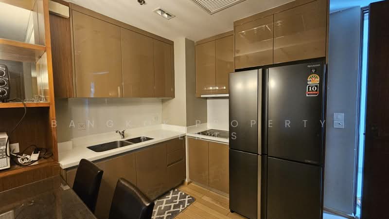 Siri At Sukhumvit, Bangkok, 902 Sukhumvit Road, Phra Kanong, Khlong Toei, Bangkok, 2 Bedrooms, 72 sqm, Condo For Rent, by BANGKOK PROPERTY AGENTS, 500449060 - DDproperty.com