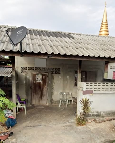 บ้านเดี่ยวพร้อมที่ดินสนม สุรินทร์, สุรินทร์, สนม, สนม, สุรินทร์, 100 ตร.ม., บ้านเดี่ยว ขาย, โดย The Best Property ต้อม, 500449061 - DDproperty.com
