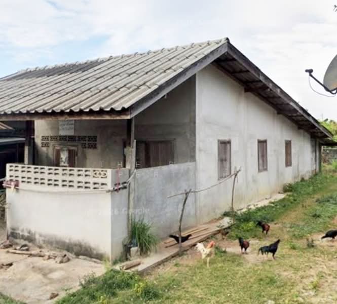 บ้านเดี่ยวพร้อมที่ดินสนม สุรินทร์, Surin, Sanom, Surin, 1 Bedroom, 100 sqm, Single Detached House For Sale, by The Best Property ต้อม, 500449061 - DDproperty.com