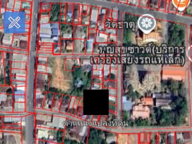 บ้านเดี่ยวพร้อมที่ดินสนม สุรินทร์, Surin, Sanom, Surin, 1 Bedroom, 100 sqm, Single Detached House For Sale, by The Best Property ต้อม, 500449061 - DDproperty.com