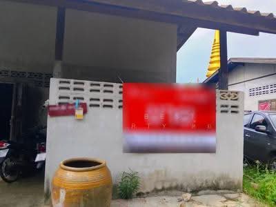 ขาย - บ้านเดี่ยวพร้อมที่ดินสนม สุรินทร์, สุรินทร์