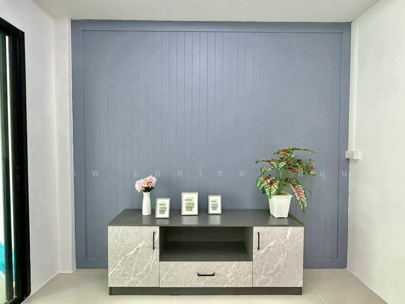 Santhat Thanee 2, Nonthaburi, Tha-Sai, Muang Nonthaburi, Nonthaburi, 3 Bedrooms, 80 sqm, Townhouse For Sale, by สรภพ ยอดไชย (สีฝุ่น), 500449062 - DDproperty.com