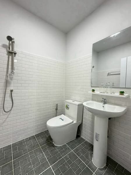 Santhat Thanee 2, Nonthaburi, Tha-Sai, Muang Nonthaburi, Nonthaburi, 3 Bedrooms, 80 sqm, Townhouse For Sale, by สรภพ ยอดไชย (สีฝุ่น), 500449062 - DDproperty.com