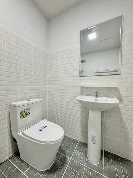 Santhat Thanee 2, Nonthaburi, Tha-Sai, Muang Nonthaburi, Nonthaburi, 3 Bedrooms, 80 sqm, Townhouse For Sale, by สรภพ ยอดไชย (สีฝุ่น), 500449062 - DDproperty.com