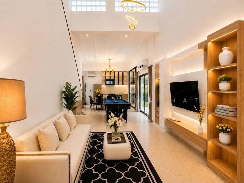 Palm Spring Villas : ปาล์ม สปริง วิลล่า, ชลบุรี, ม.10, หนองปรือ, บางละมุง, ชลบุรี, 344 ตร.ม., วิลล่า ให้เช่า, โดย Praveen Prabhat Peter, 500449063 - DDproperty.com