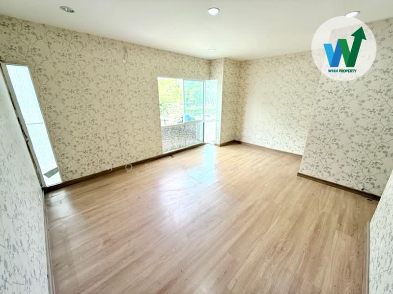 Patio Pattanakarn 38, Bangkok, Soi Phatthanakan 38 Phatthanakan Road, Suan Luang, Bangkok, 3 Bedrooms, 155 sqm, Townhouse For Sale, by Sumonta Kannut, 500449065 - DDproperty.com