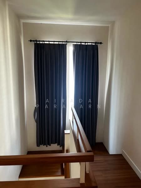Mantana Lake Watcharapol, Bangkok, Sukhaphiban 5 Road, O-Ngoen, Sai Mai, Bangkok, 3 Bedrooms, 165 sqm, Single Detached House For Rent, by Airada Parasarn, 500449066 - DDproperty.com