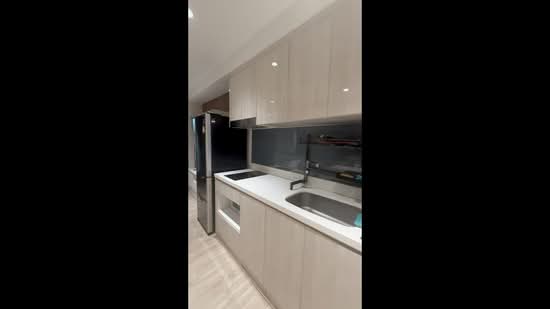 Runesu Thonglor 5, Bangkok, 82 Padi Madi Alley, Khlong Tan Nua, Watthana, Bangkok, 1 Bedroom, 38 sqm, Condo For Rent, by Phitchaporn Kongsamrong, 500449071 - DDproperty.com