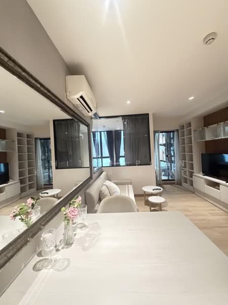 Runesu Thonglor 5 : รูเนะสุ ทองหล่อ 5, กรุงเทพ, 82 ซอย พร้อมมิตร, คลองตันเหนือ, วัฒนา, กรุงเทพ, 38 ตร.ม., คอนโด ให้เช่า, โดย Phitchaporn Kongsamrong, 500449071 - DDproperty.com