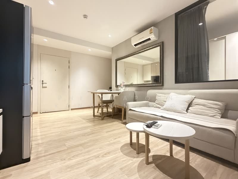 Runesu Thonglor 5 : รูเนะสุ ทองหล่อ 5, กรุงเทพ, 82 ซอย พร้อมมิตร, คลองตันเหนือ, วัฒนา, กรุงเทพ, 38 ตร.ม., คอนโด ให้เช่า, โดย Phitchaporn Kongsamrong, 500449071 - DDproperty.com