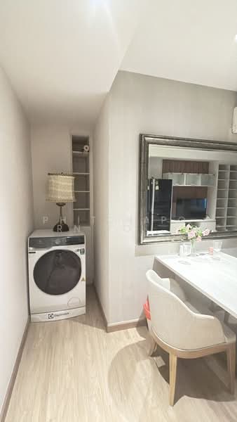 Runesu Thonglor 5, Bangkok, 82 Padi Madi Alley, Khlong Tan Nua, Watthana, Bangkok, 1 Bedroom, 38 sqm, Condo For Rent, by Phitchaporn Kongsamrong, 500449071 - DDproperty.com