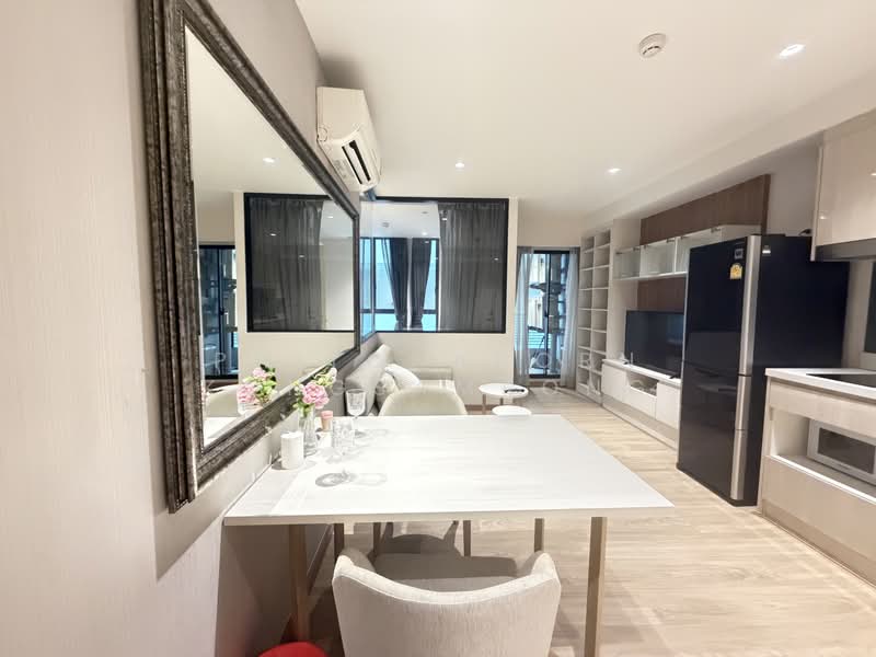 Runesu Thonglor 5 : รูเนะสุ ทองหล่อ 5, กรุงเทพ, 82 ซอย พร้อมมิตร, คลองตันเหนือ, วัฒนา, กรุงเทพ, 38 ตร.ม., คอนโด ให้เช่า, โดย Phitchaporn Kongsamrong, 500449071 - DDproperty.com