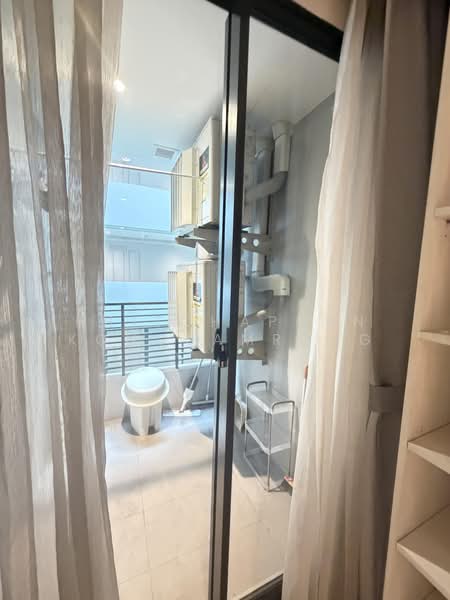 Runesu Thonglor 5, Bangkok, 82 Padi Madi Alley, Khlong Tan Nua, Watthana, Bangkok, 1 Bedroom, 38 sqm, Condo For Rent, by Phitchaporn Kongsamrong, 500449071 - DDproperty.com