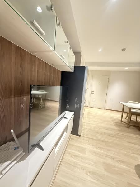 Runesu Thonglor 5, Bangkok, 82 Padi Madi Alley, Khlong Tan Nua, Watthana, Bangkok, 1 Bedroom, 38 sqm, Condo For Rent, by Phitchaporn Kongsamrong, 500449071 - DDproperty.com